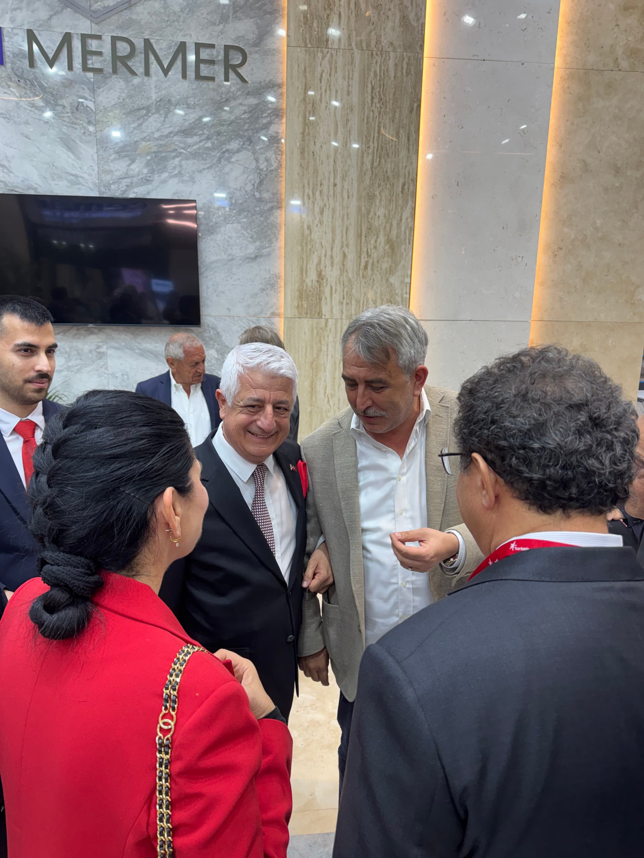 İzmir İzfaş 2026 - 3