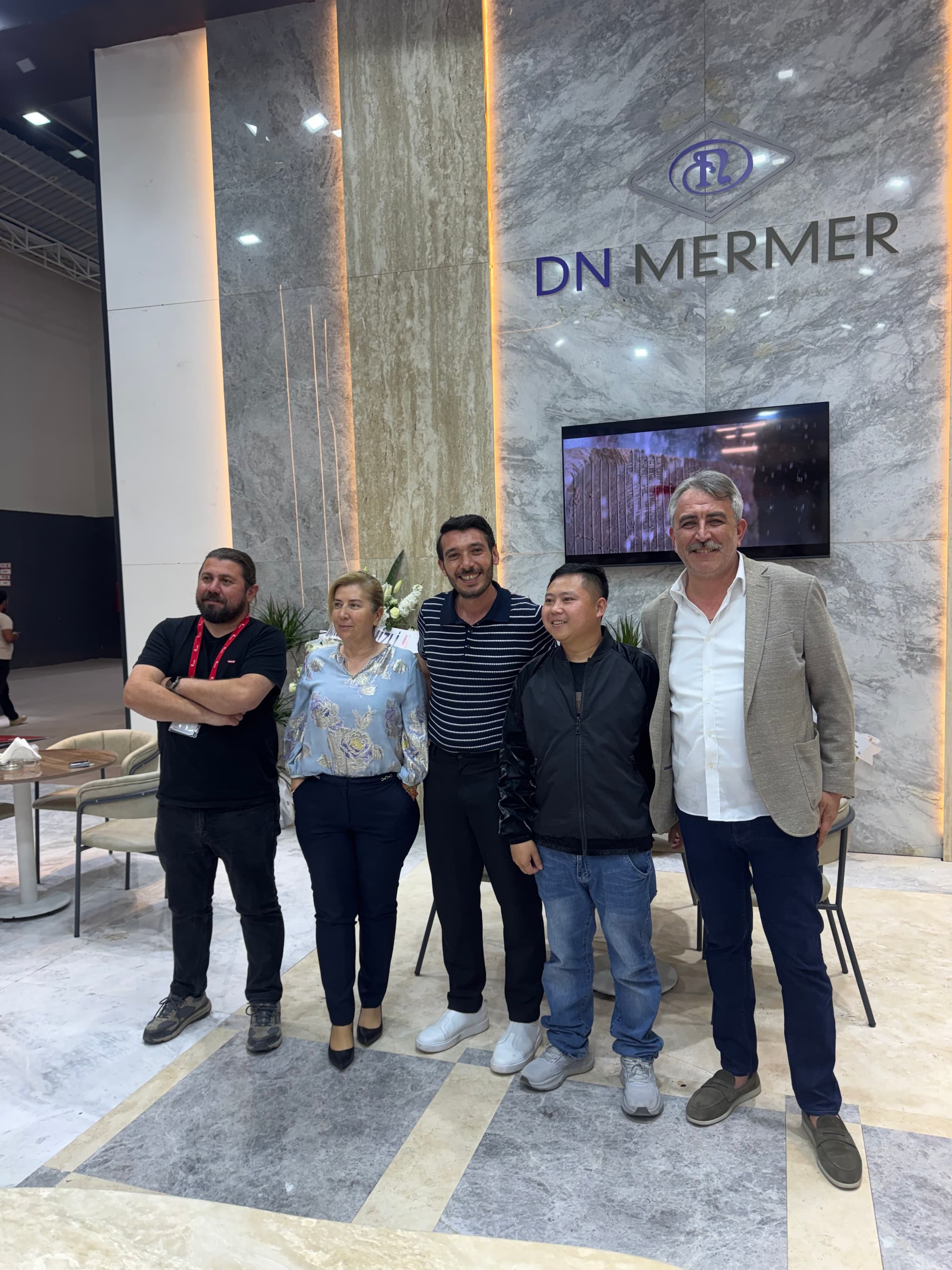 İzmir İzfaş 2026 - 9