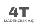 4T Madencilik A.Ş. logo