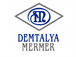 Demtalya Madencilik A.Ş. logo