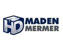 HD Maden A.Ş. logo