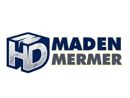HD Maden A.Ş. logo