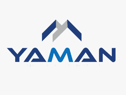 Yaman Maden A.Ş. logo