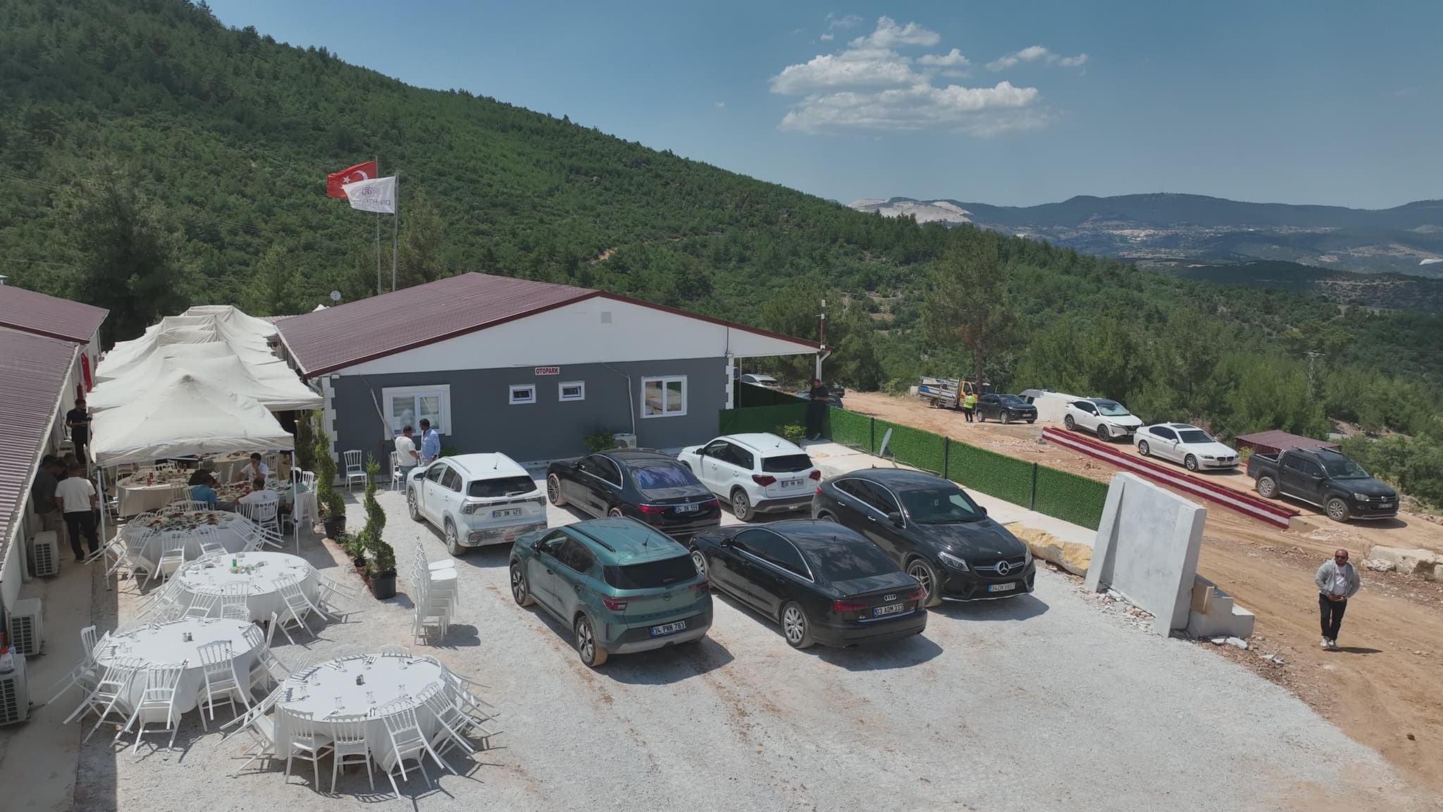 Muğla Nimbus Ocağı Lansman ve İş Ortakları Buluşması - 3