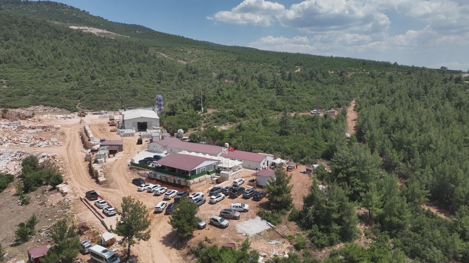 Muğla Nimbus Ocağı Lansman ve İş Ortakları Buluşması - 5