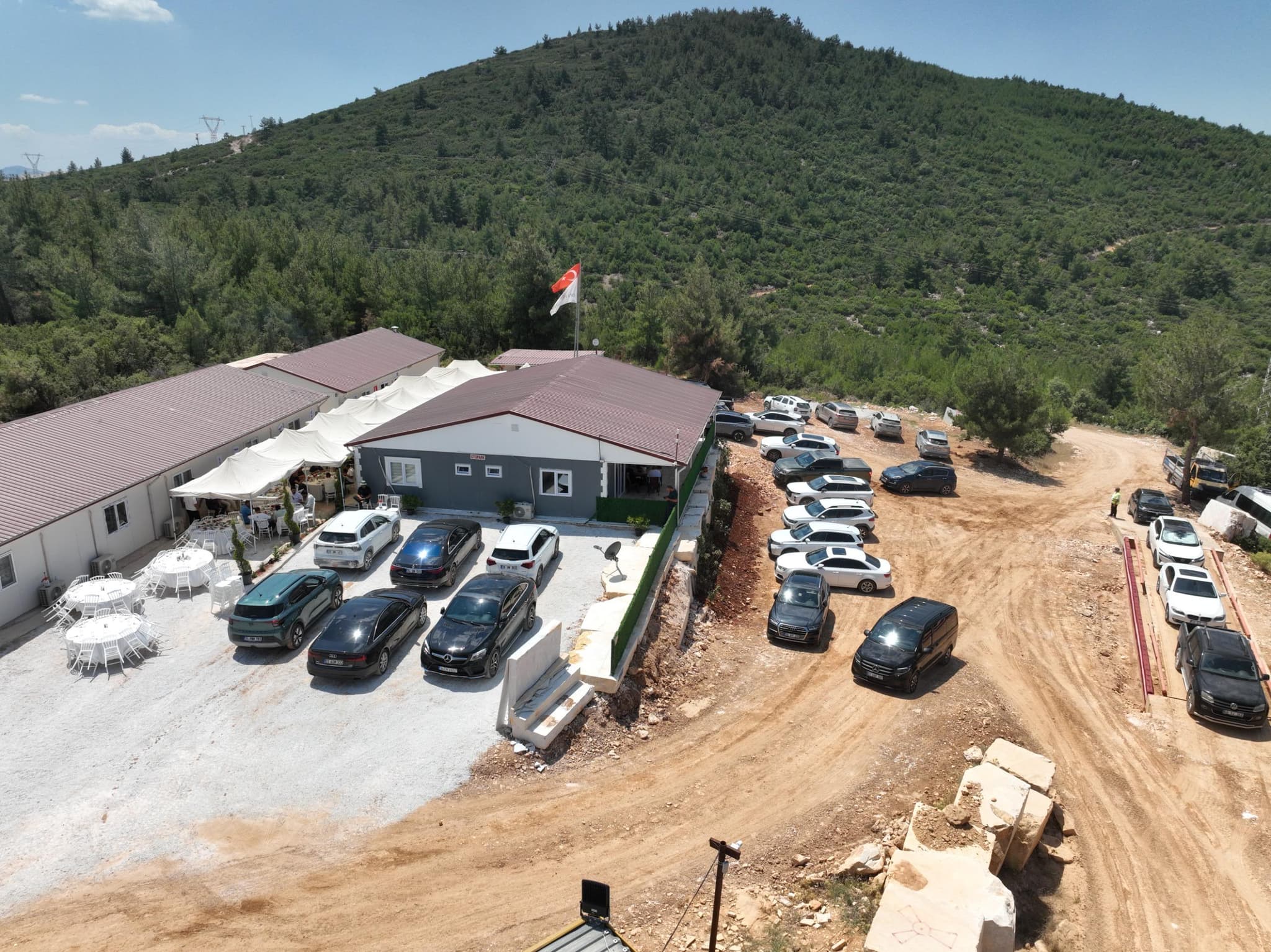 Muğla Nimbus Ocağı Lansman ve İş Ortakları Buluşması - 7