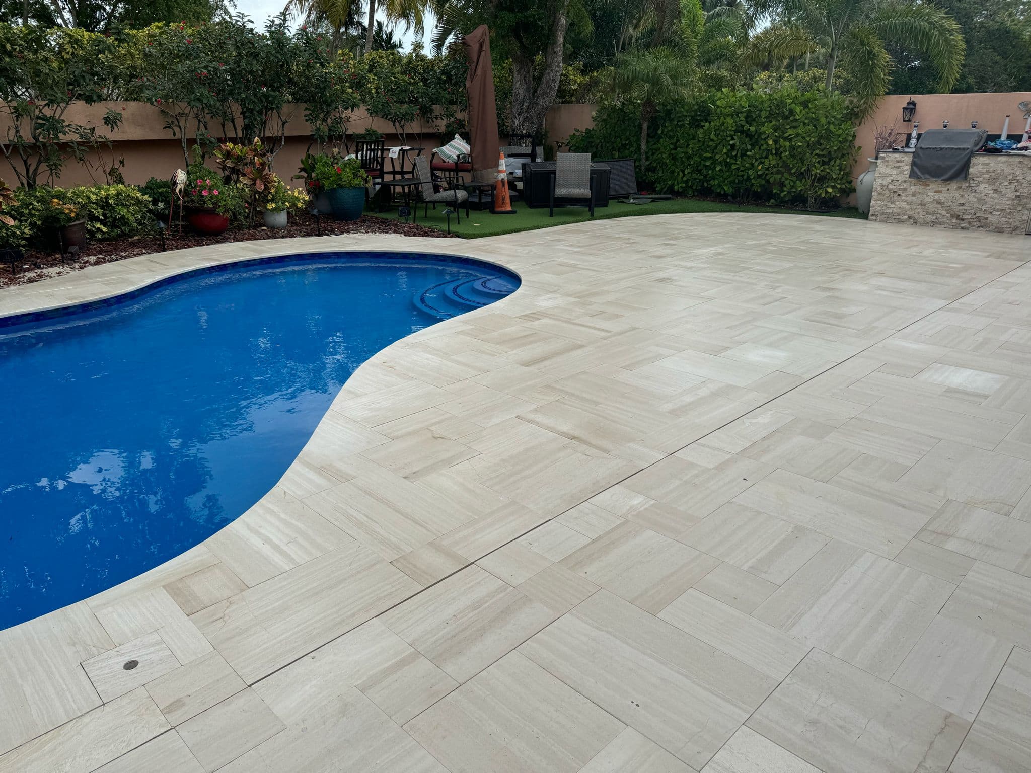 Albavena - USA - Special Villa Project - 1