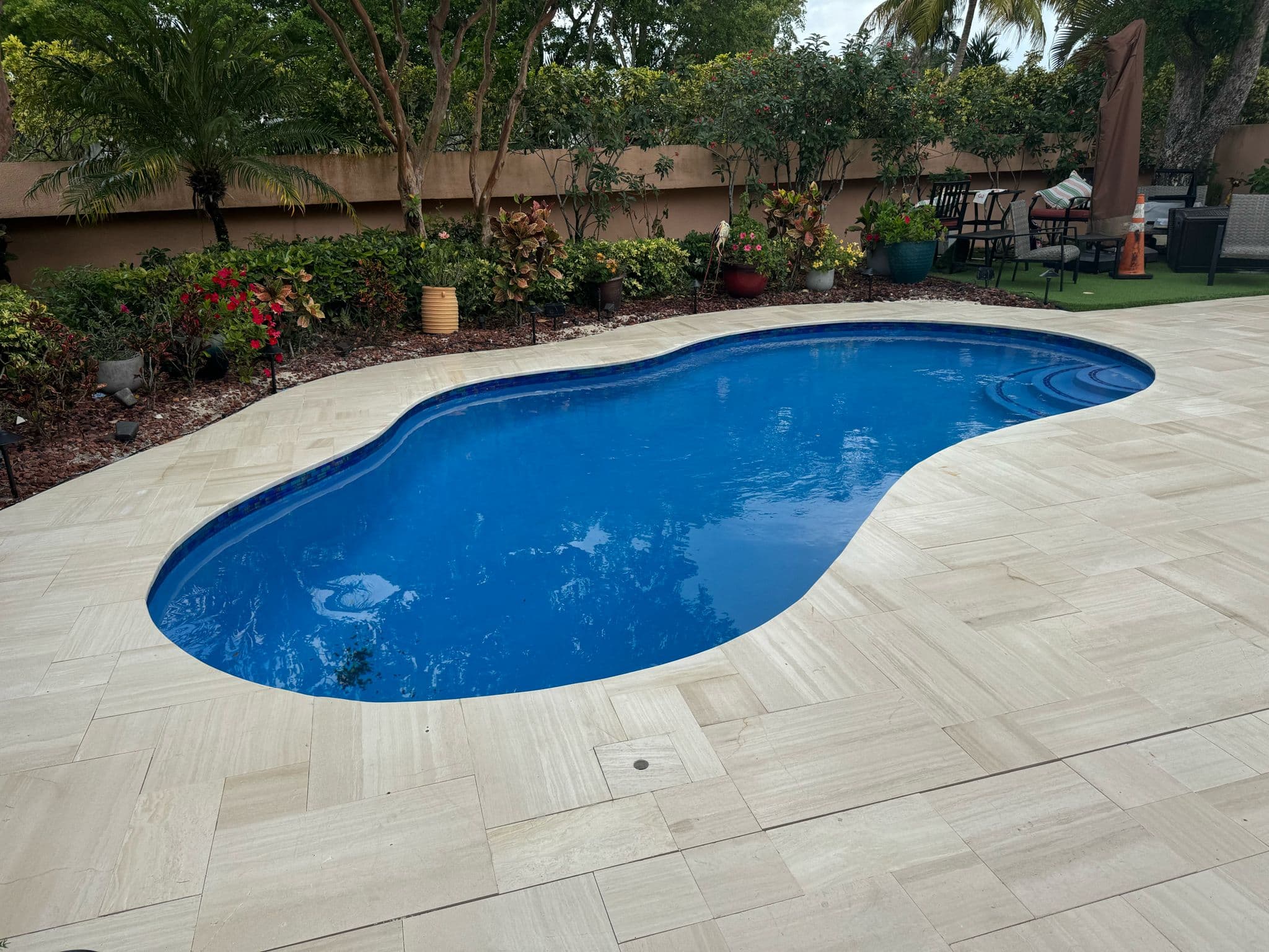 Albavena - USA - Special Villa Project - 2