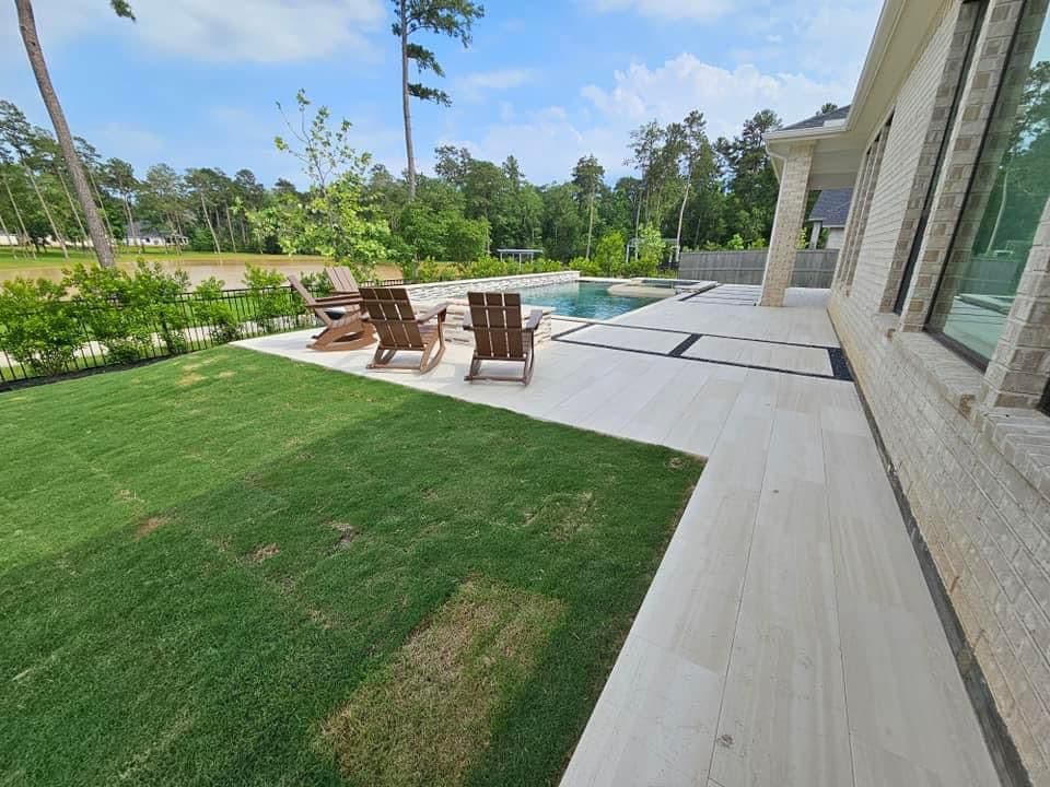 Albavena - USA - Special Villa Project - 9