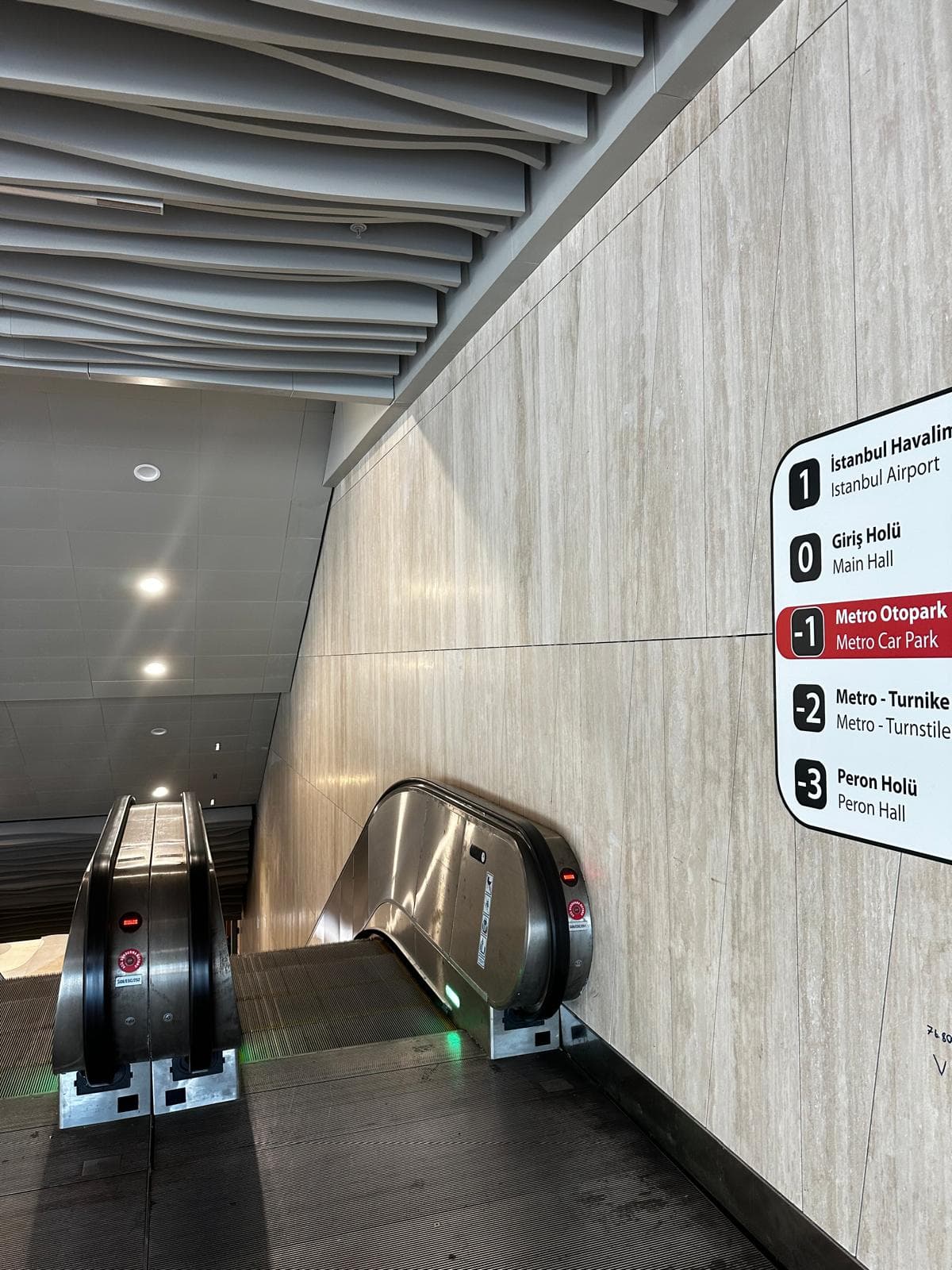 Istanbul Airport Project - 2