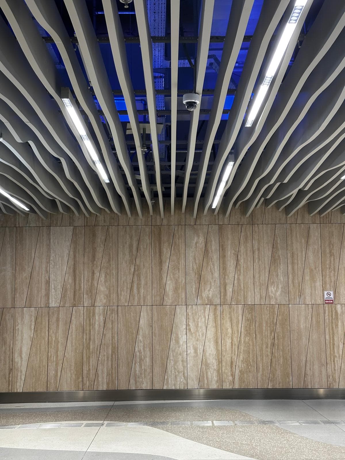 Istanbul Airport Project - 3