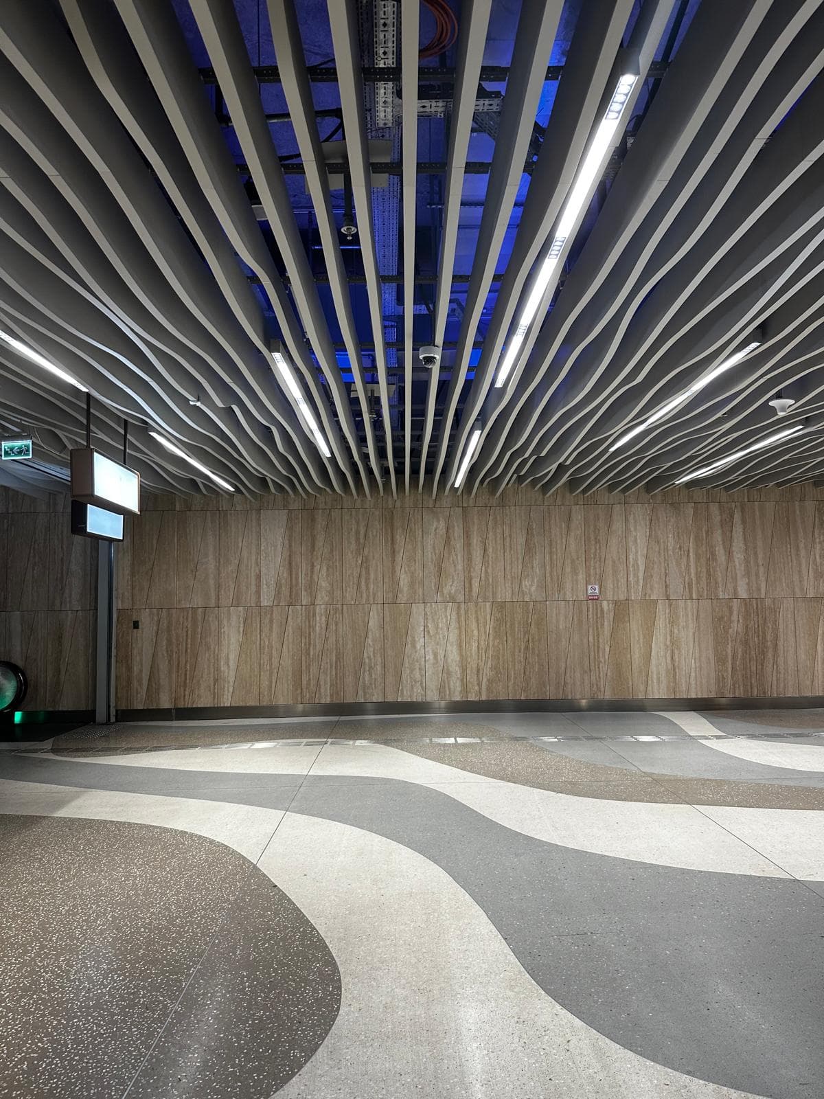 Istanbul Airport Project - 4