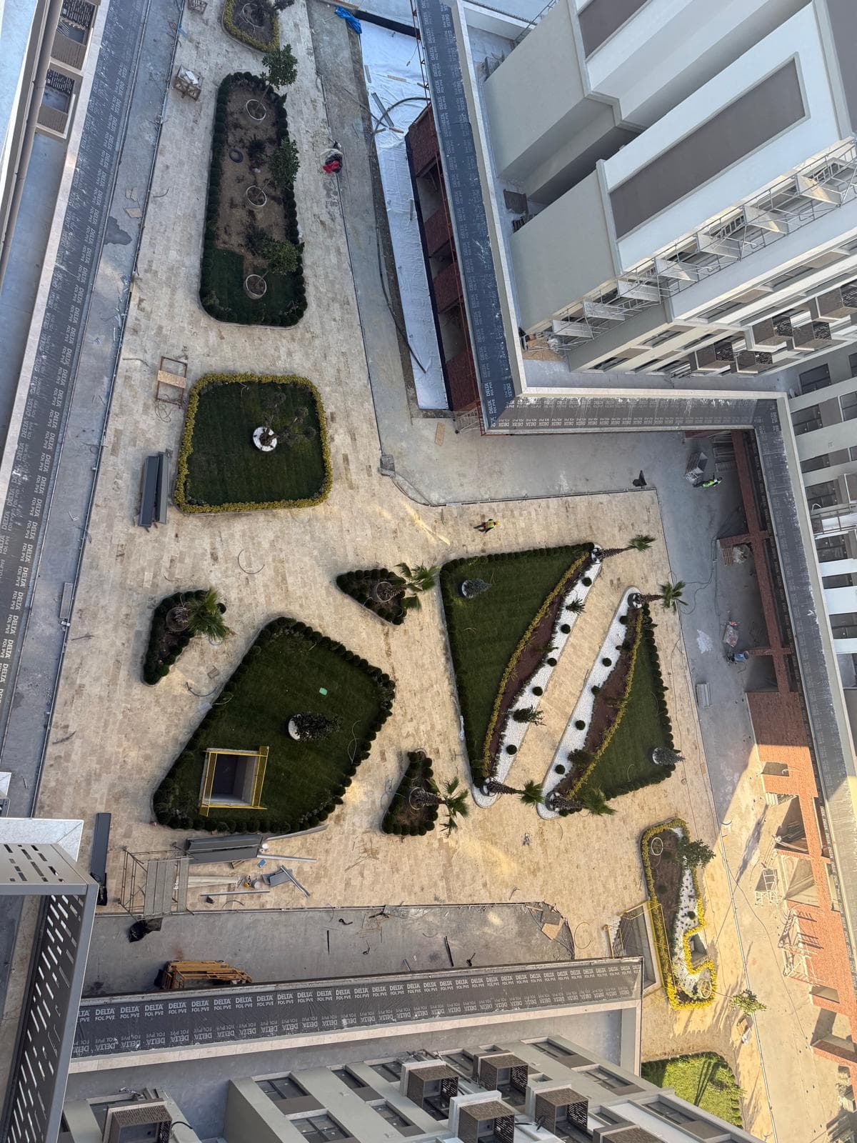 Müsiad Project - İstanbul - 2
