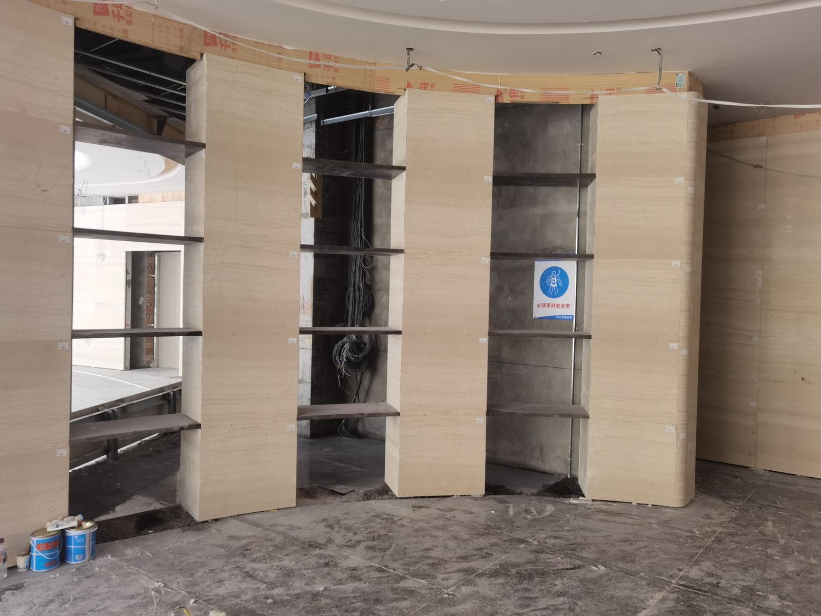 Russia - Hotel Project - 2
