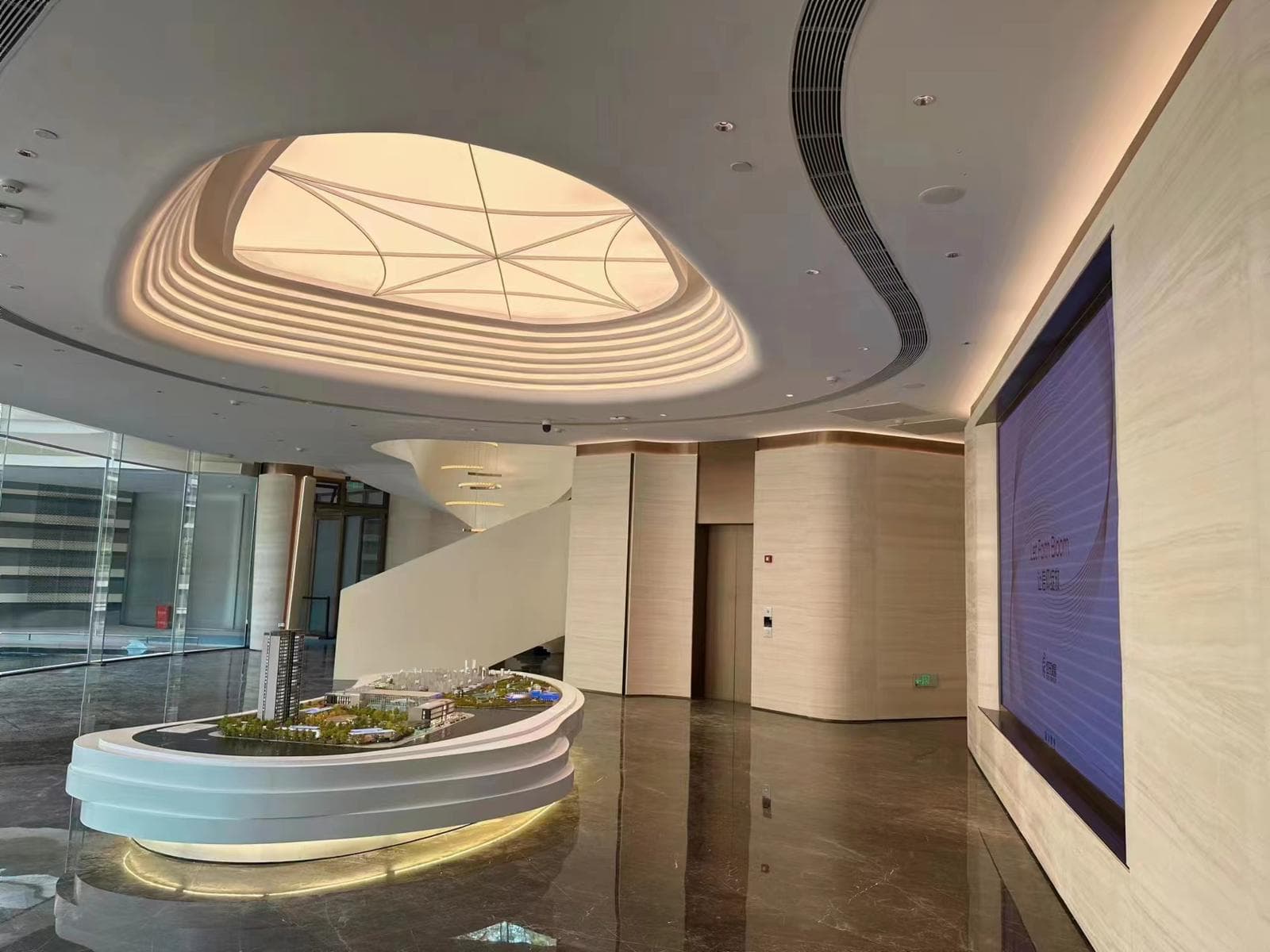 Russia - Hotel Project - 3