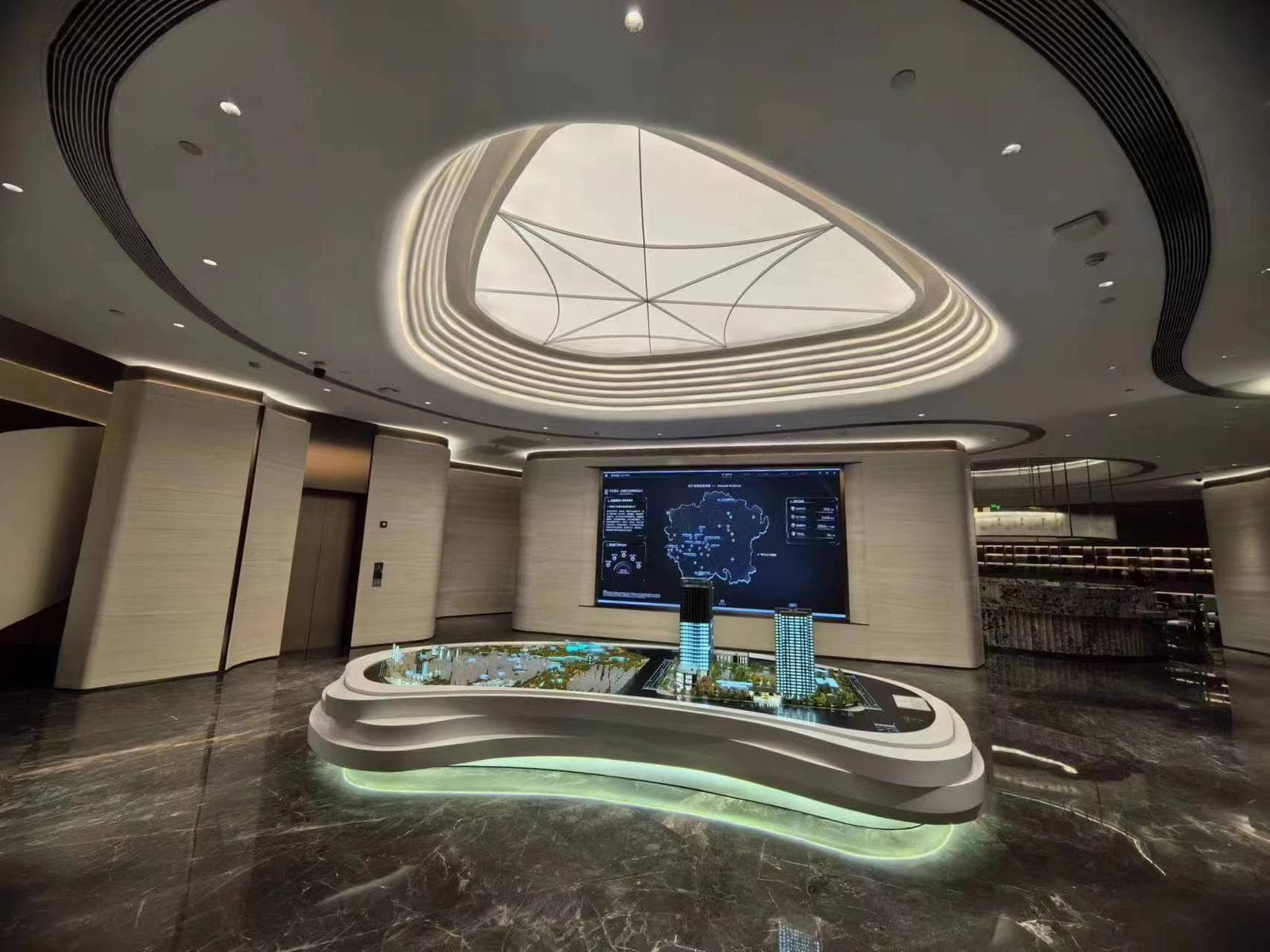 Russia - Hotel Project - 5