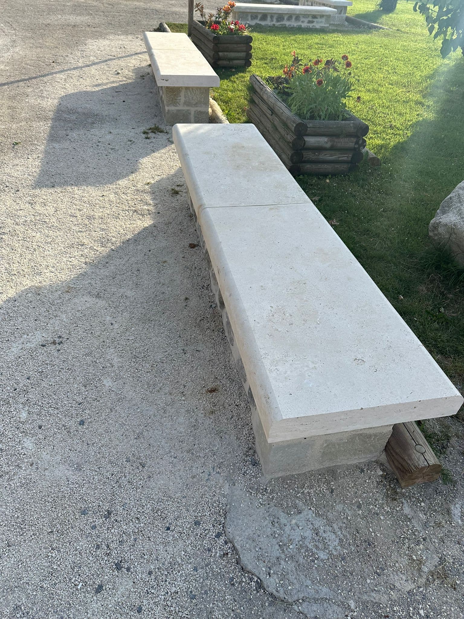 Travertine - Fransa - Hotel La Fabrique - 1