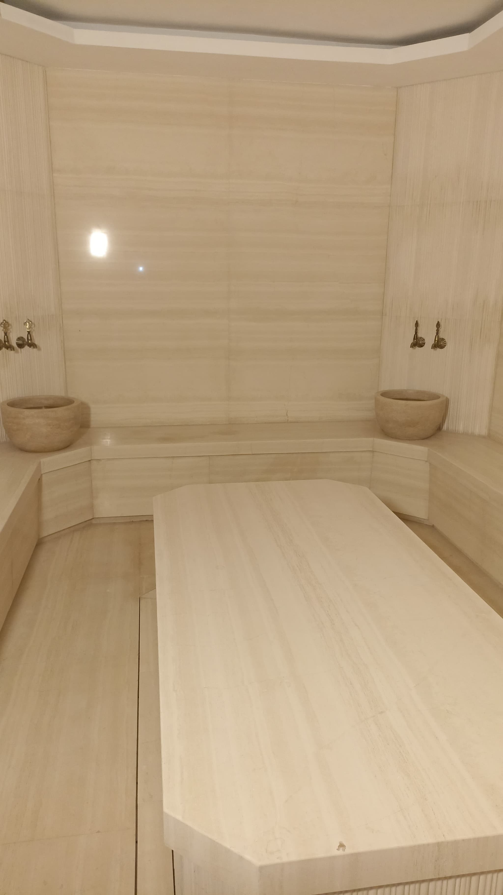 Turkey Antalya - Turkish Bath Project - 2