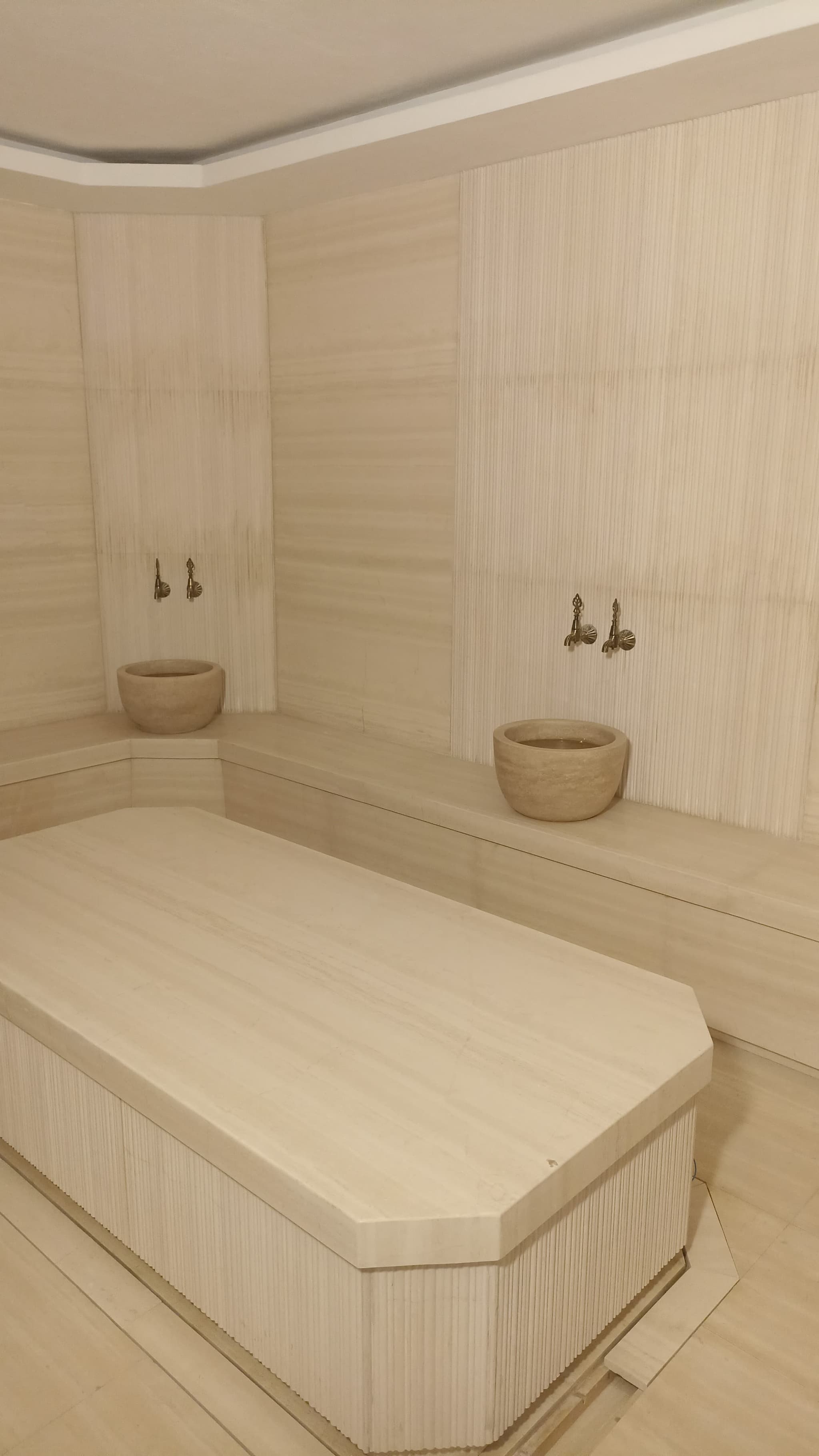 Turkey Antalya - Turkish Bath Project - 4