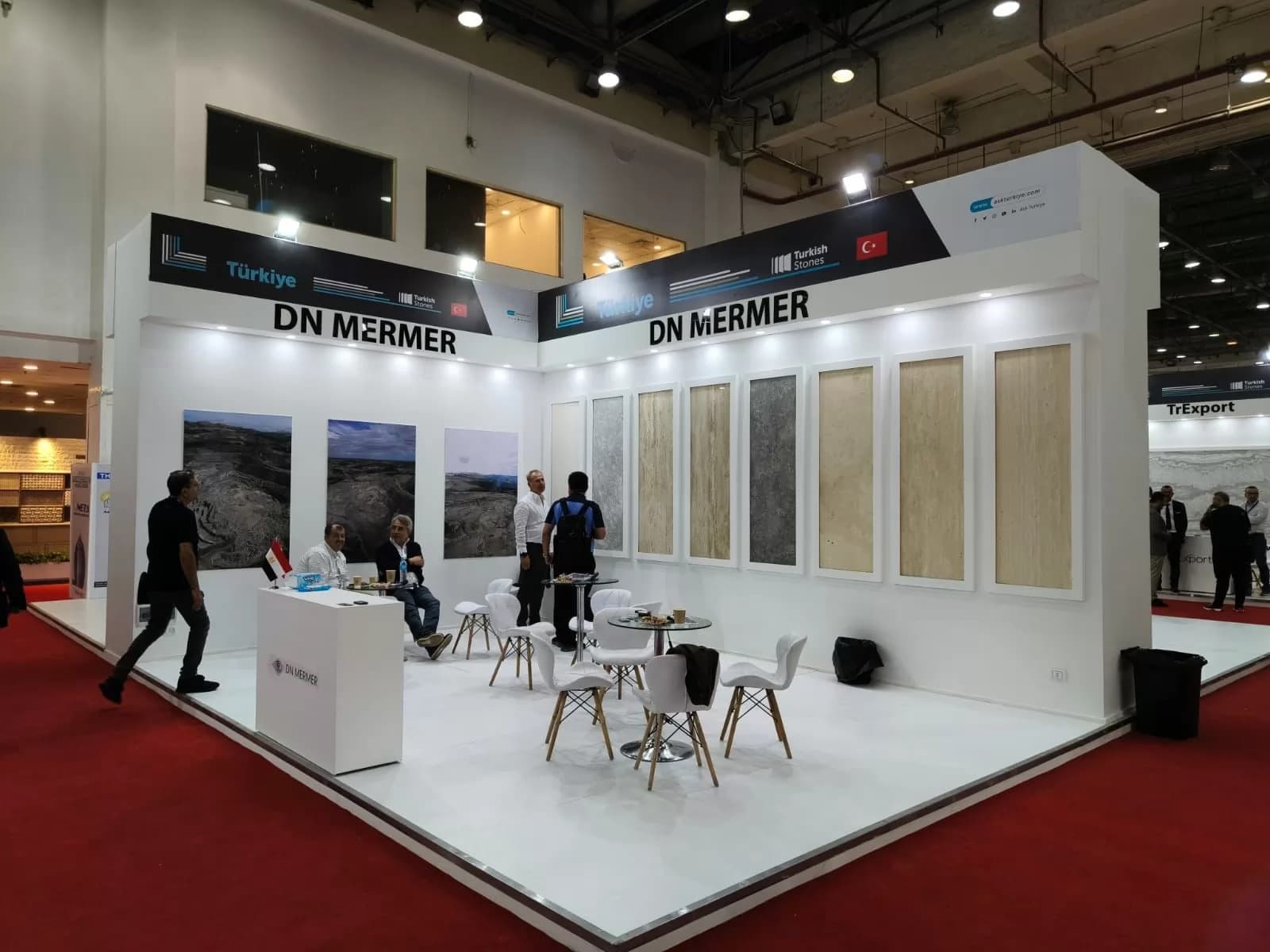 Stone Africa Expo 2025 - 1