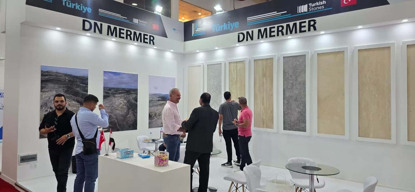 Stone Africa Expo 2025 - 2