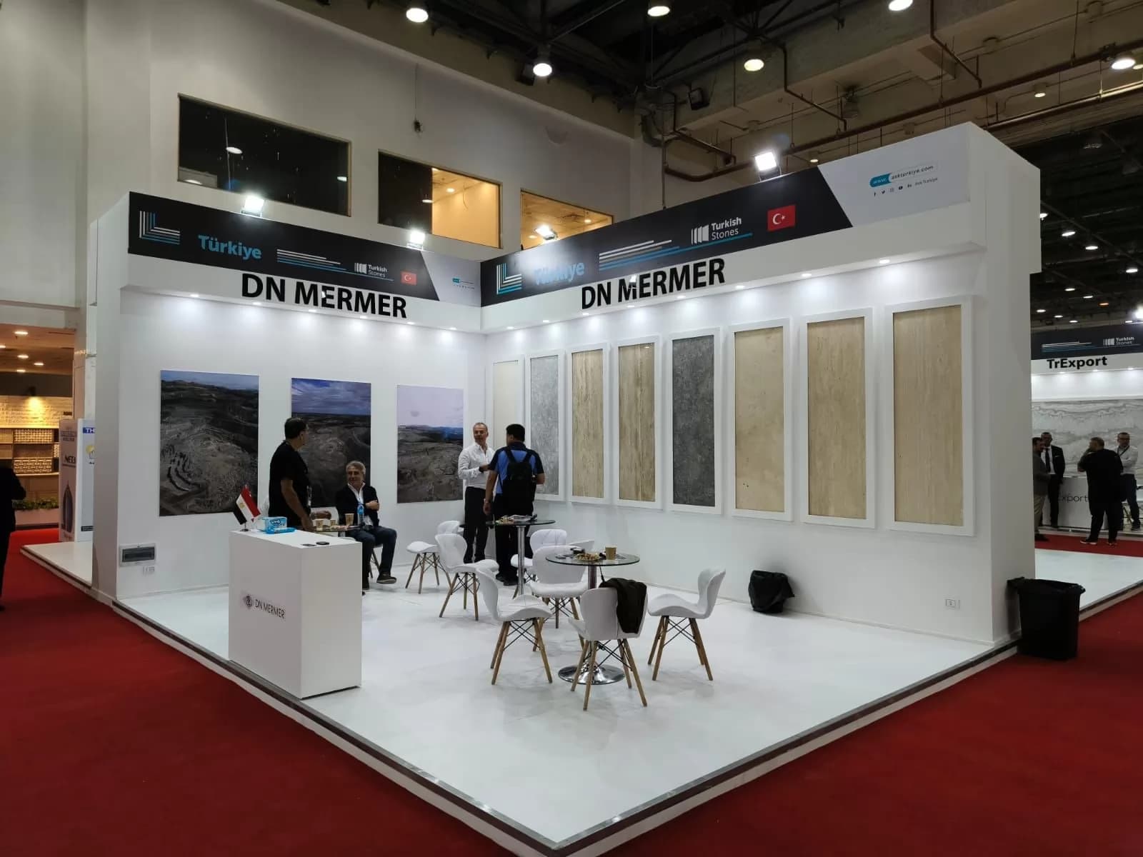 Stone Africa Expo 2025 - 3