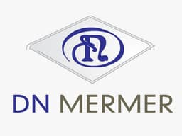 DN Mermer A.Ş. logo