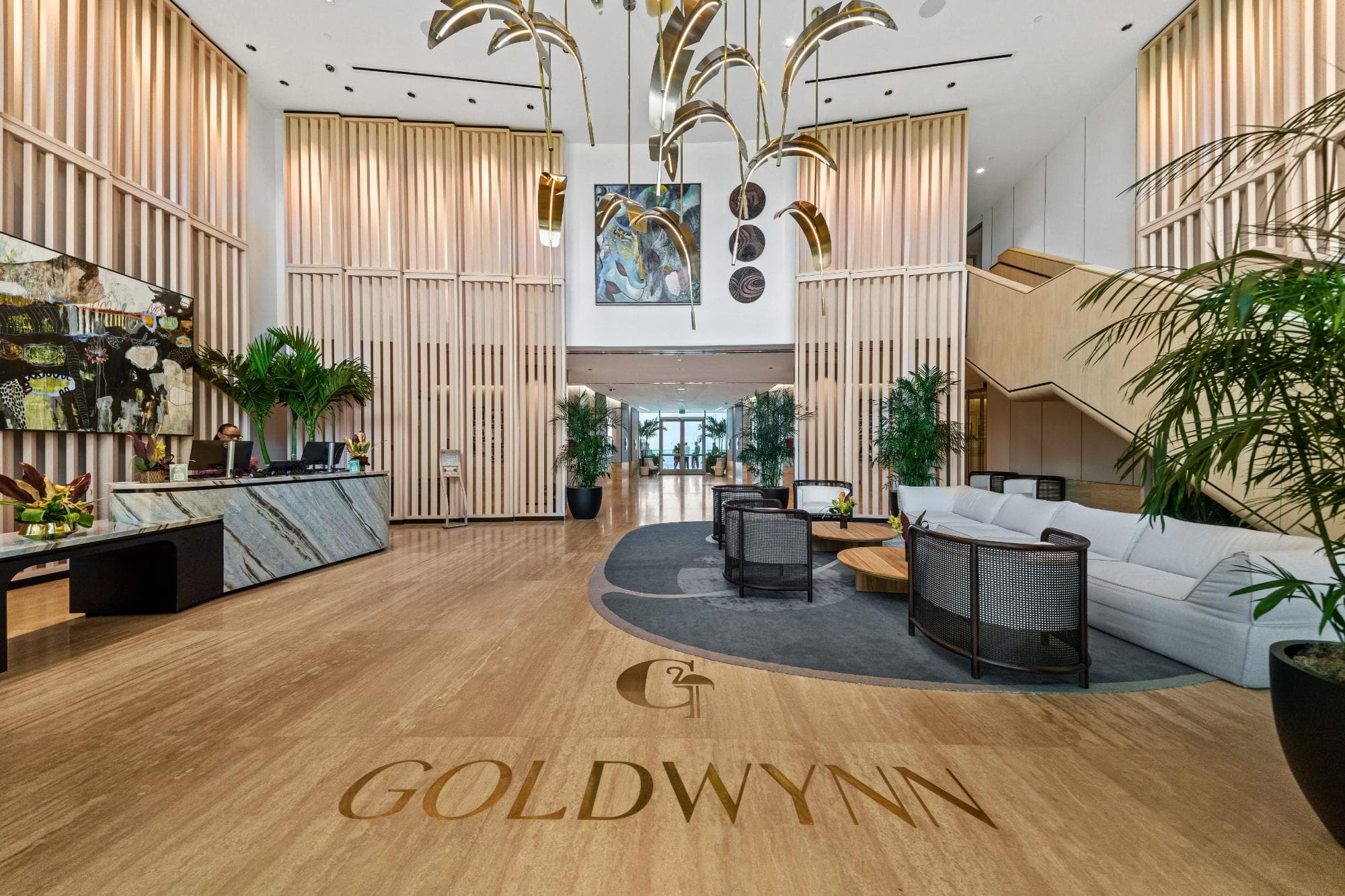 Goldwynn Nassau Hotel - 2