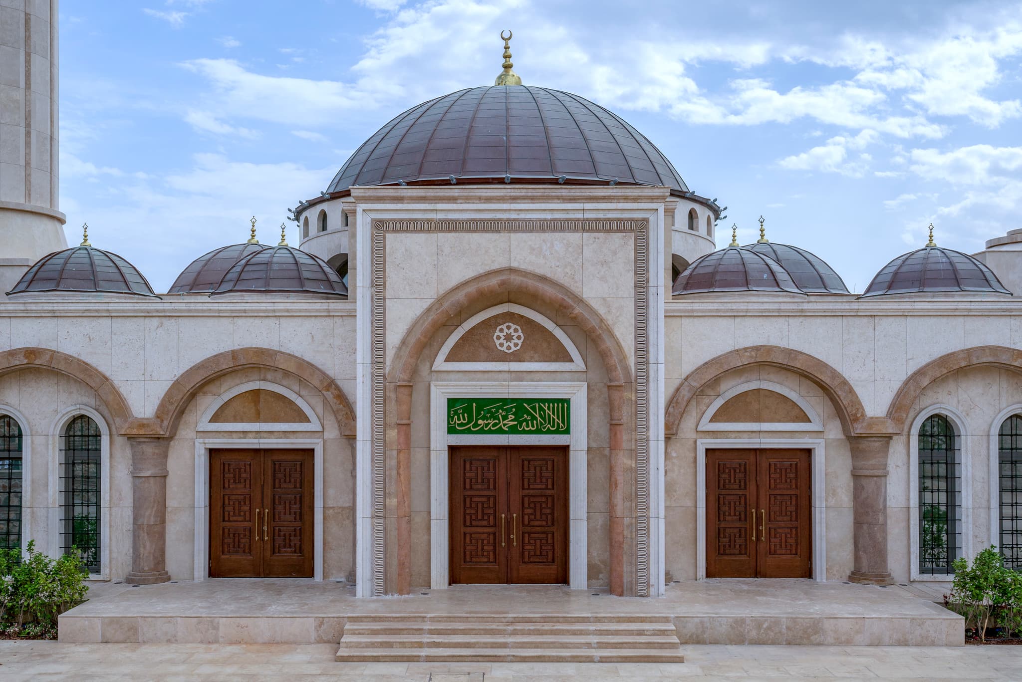 Istanbul Island Full Island Renovation - 2