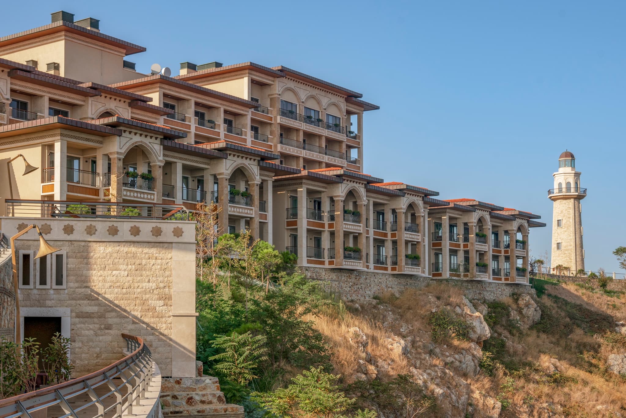 Istanbul Island Full Island Renovation - 4