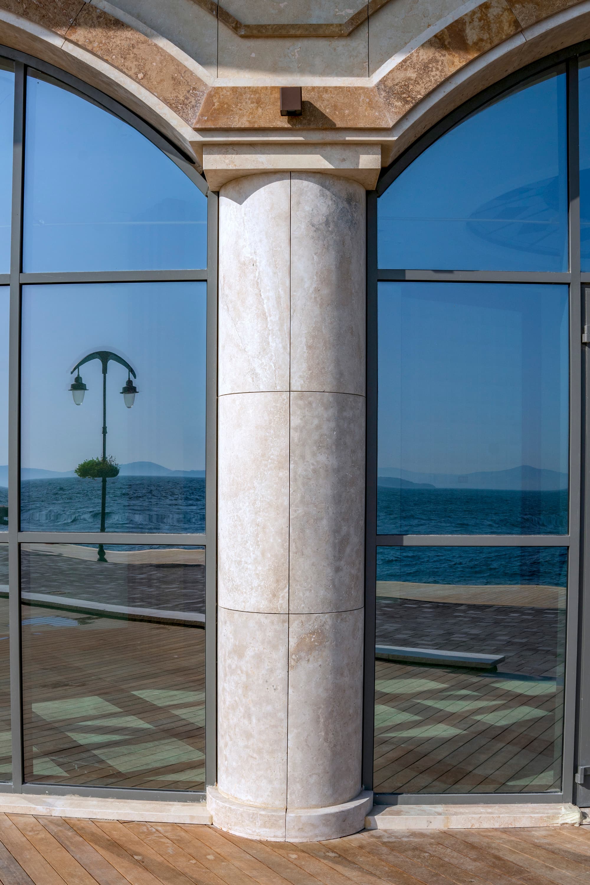 Istanbul Island Full Island Renovation - 7