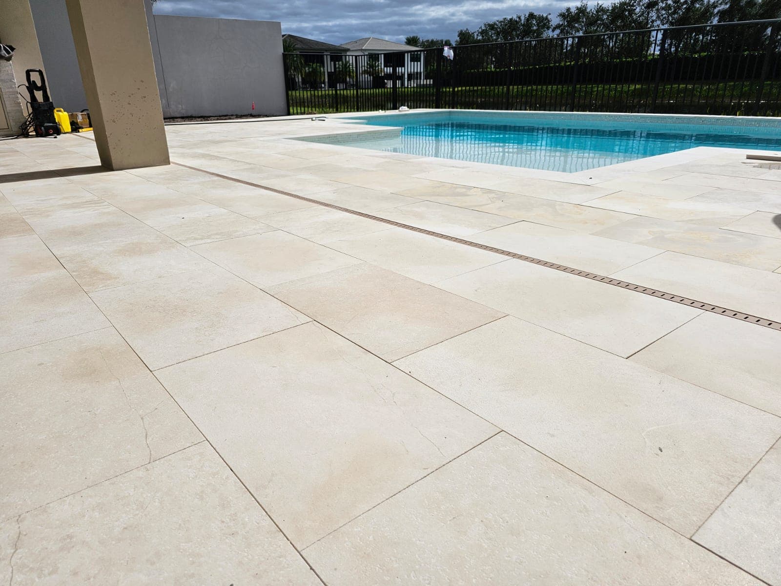 Monaco Sand - USA - Special Villa Project - 1