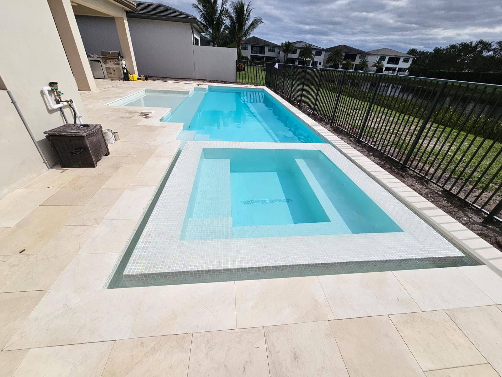 Monaco Sand - USA - Special Villa Project - 2