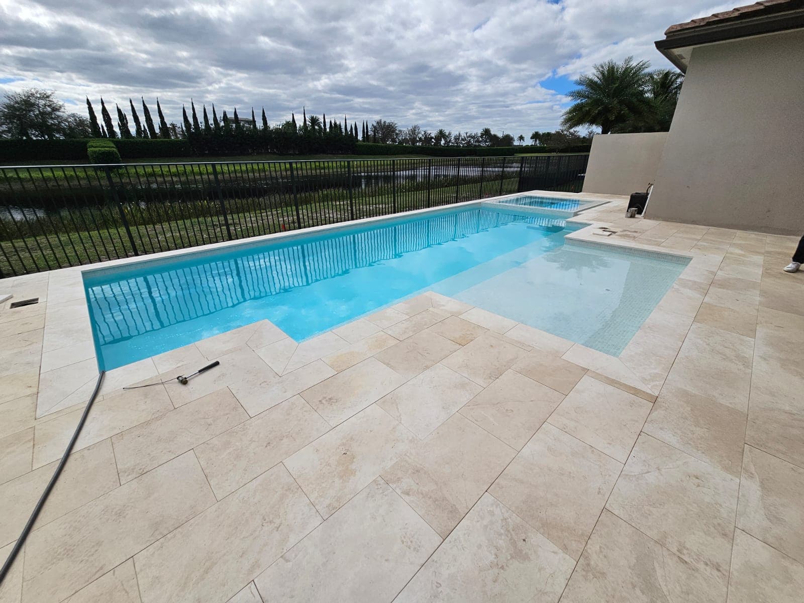 Monaco Sand - USA - Special Villa Project - 3