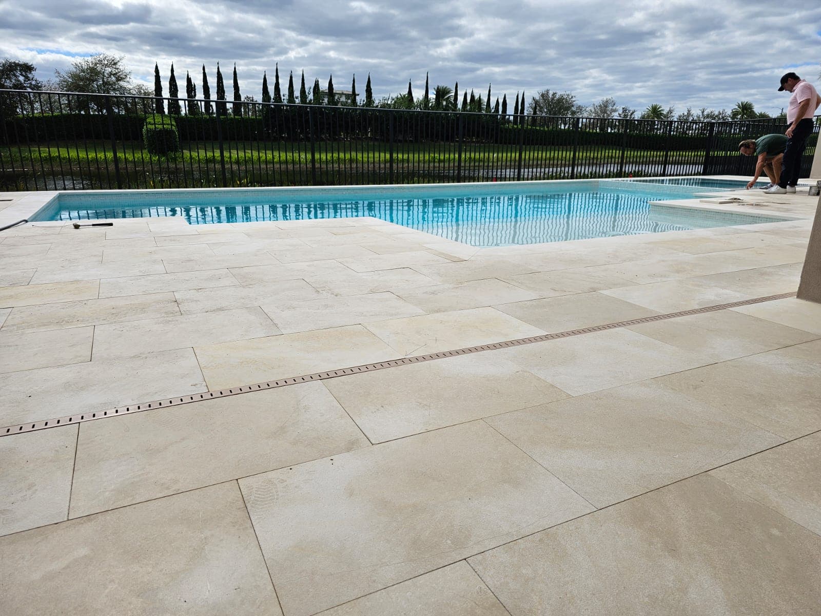 Monaco Sand - USA - Special Villa Project - 4