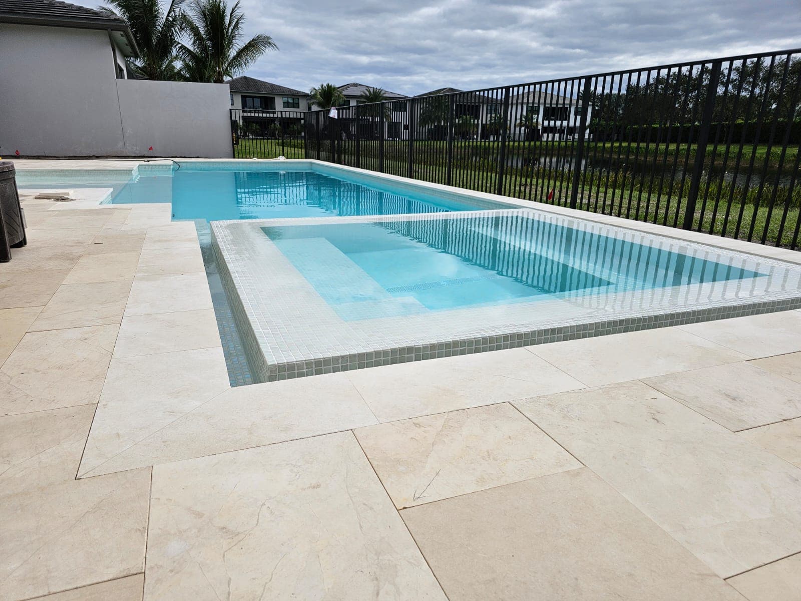 Monaco Sand - USA - Special Villa Project - 5