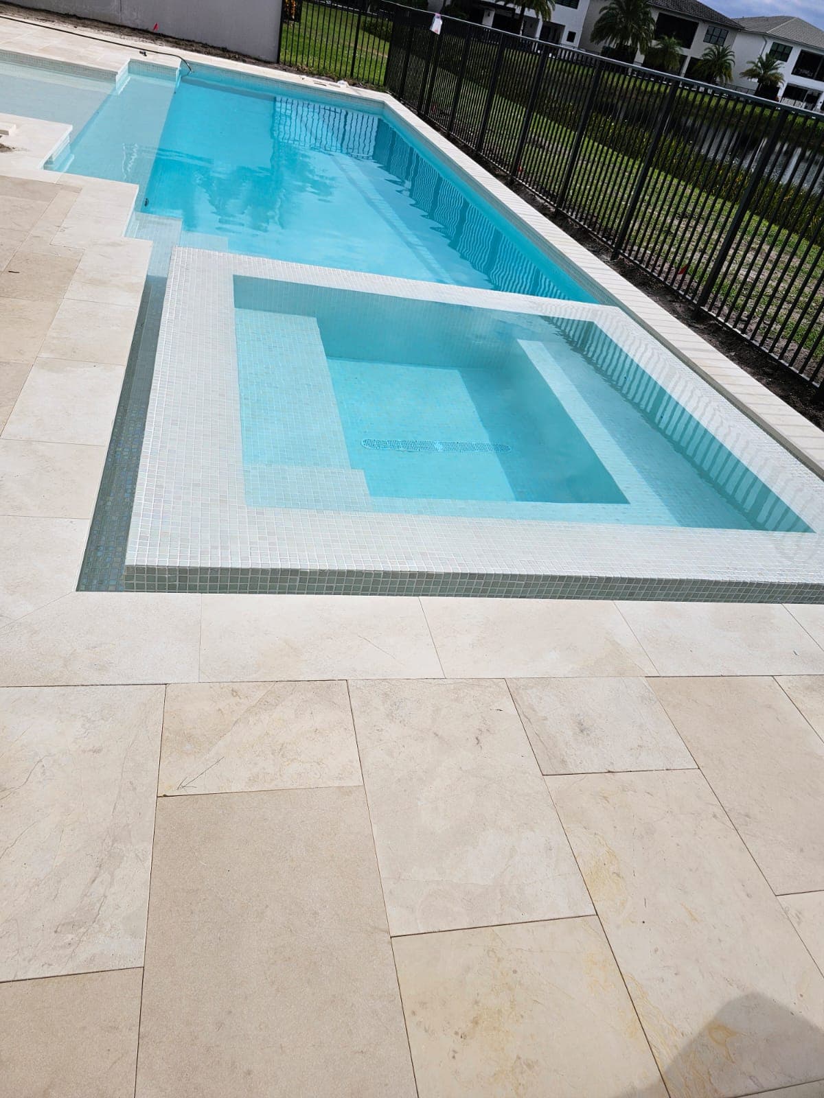Monaco Sand - USA - Special Villa Project - 6
