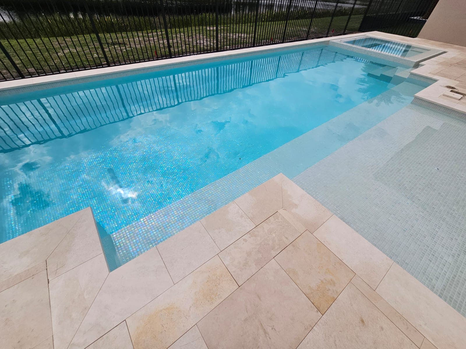Monaco Sand - USA - Special Villa Project - 7