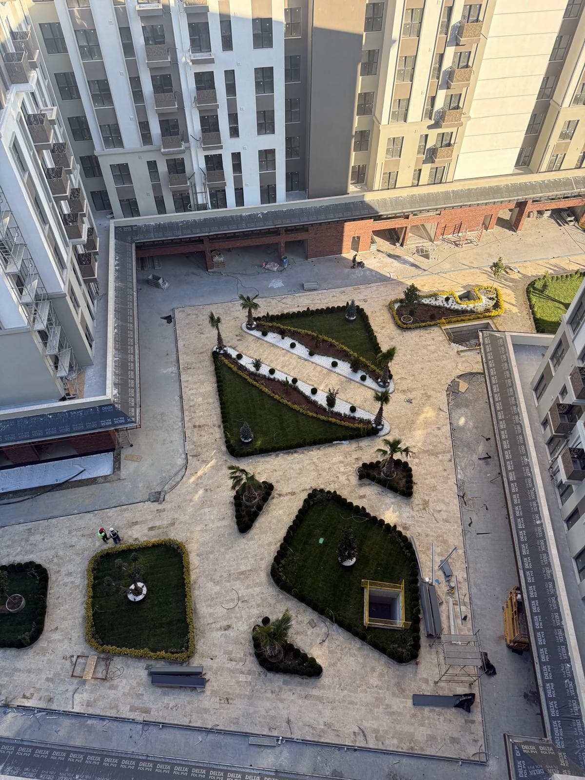 Müsiad Project - İstanbul