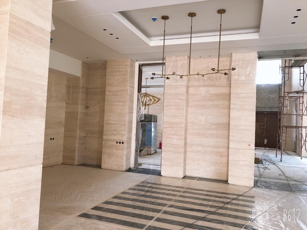 Riyad Shopping Mall - 3