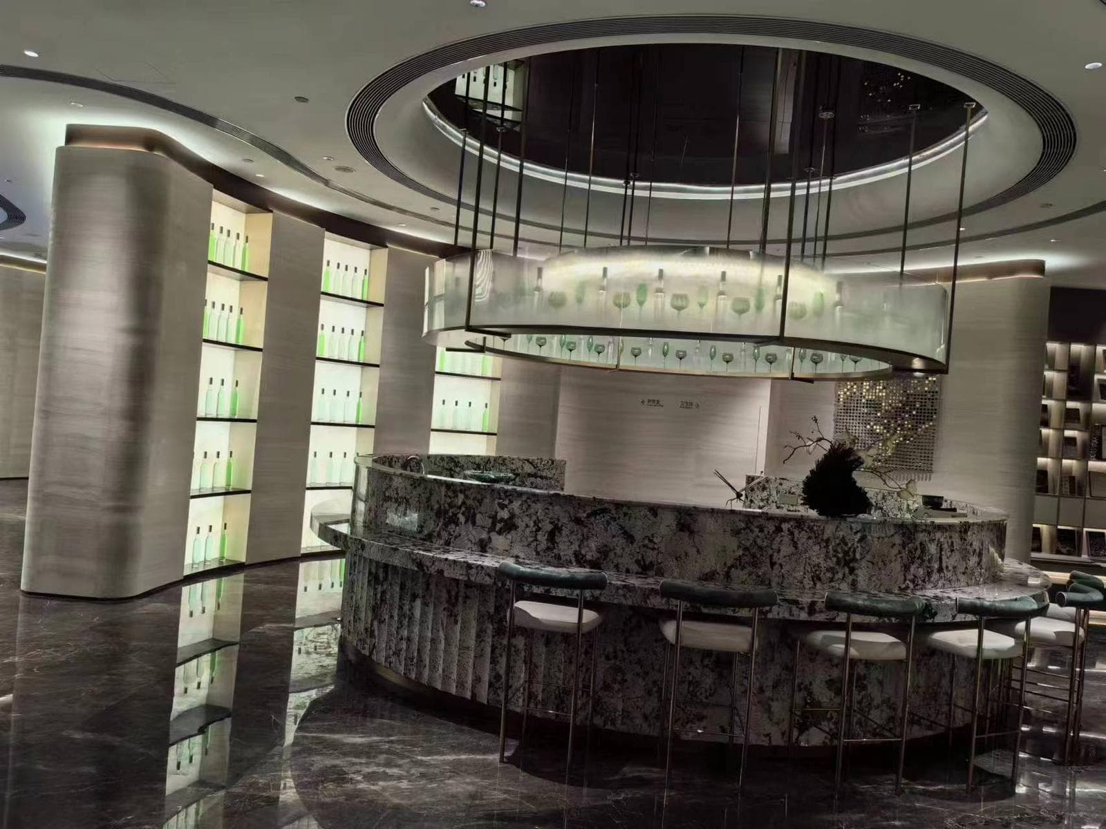 Russia - Hotel Project