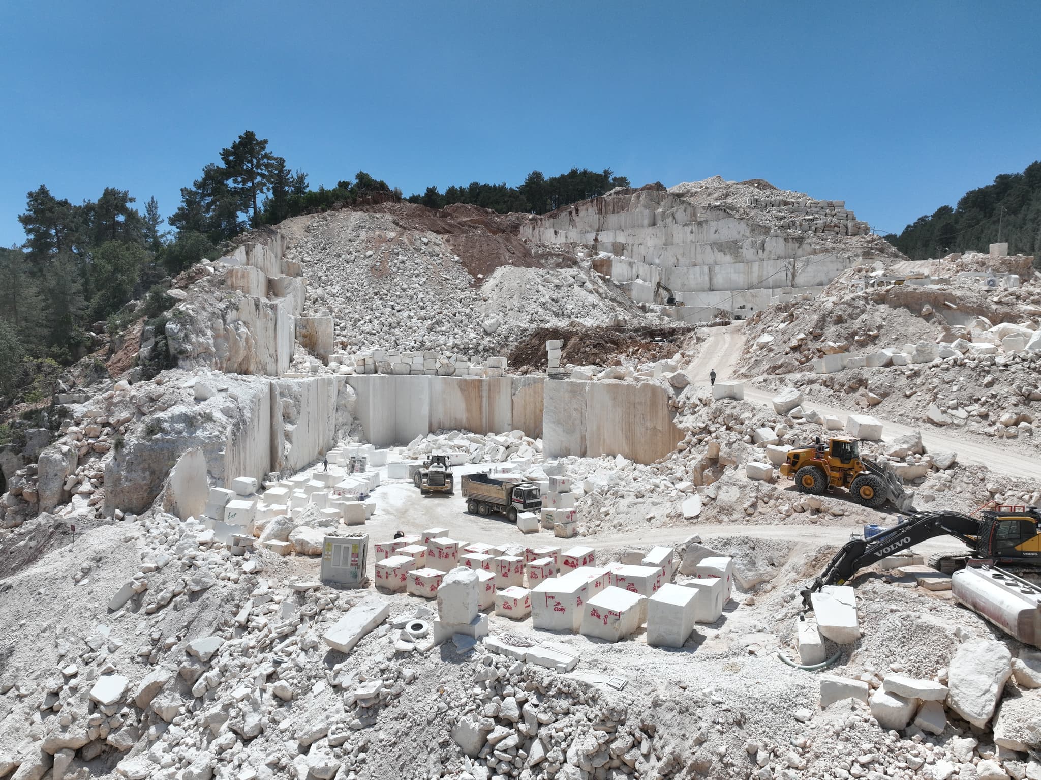 Isparta Tundra Ocağı