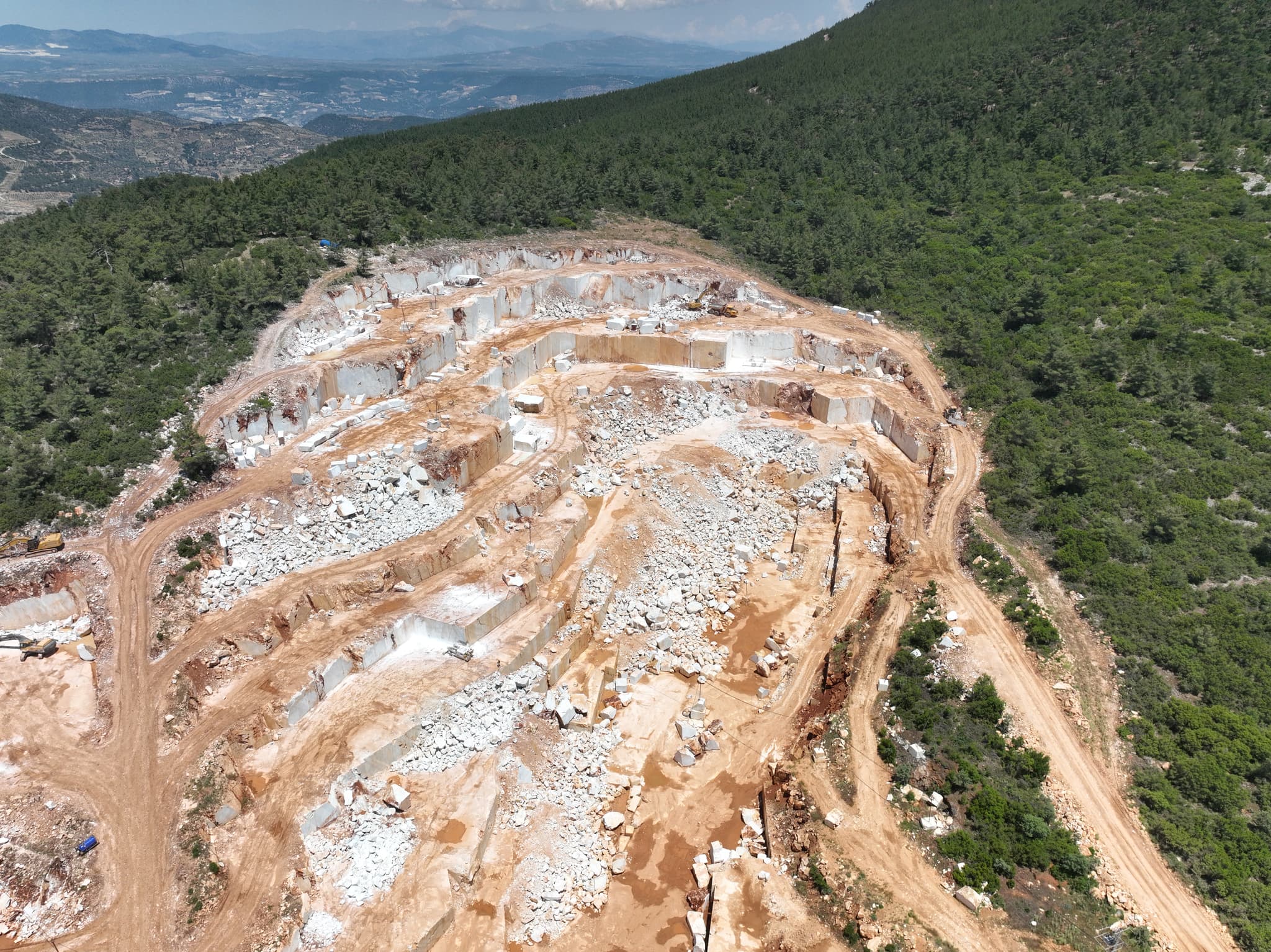 Muğla Kavaklıdere Nymbus Ocağı